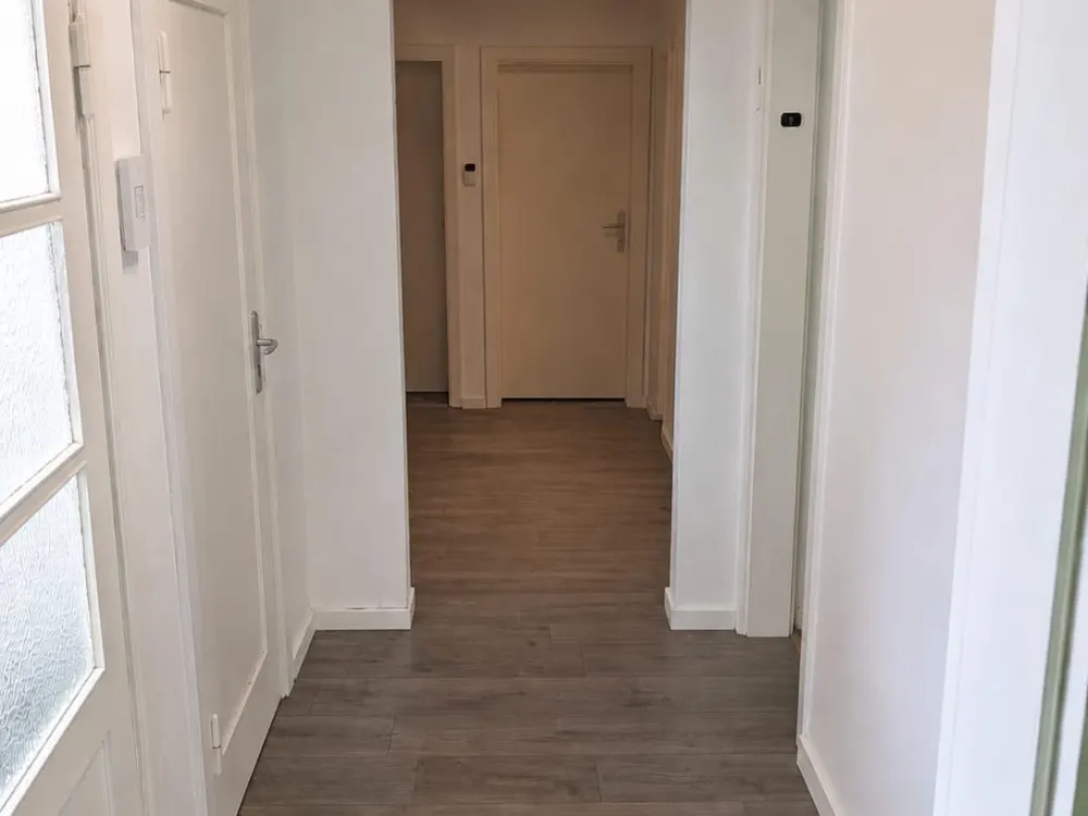 WG-Zimmer zentral in der Bremer Neustadt (Nähe Hochschule)