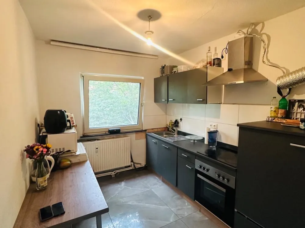 WG-Zimmer zentral in der Bremer Neustadt (Nähe Hochschule)