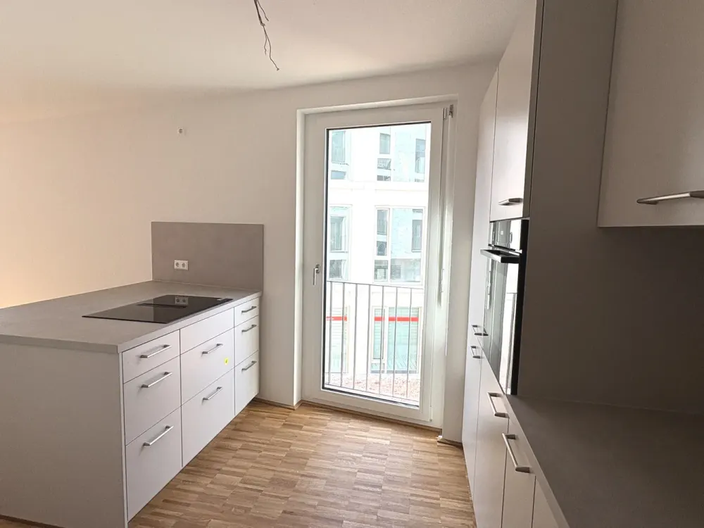 Mit Schick, Charme und Induktione!