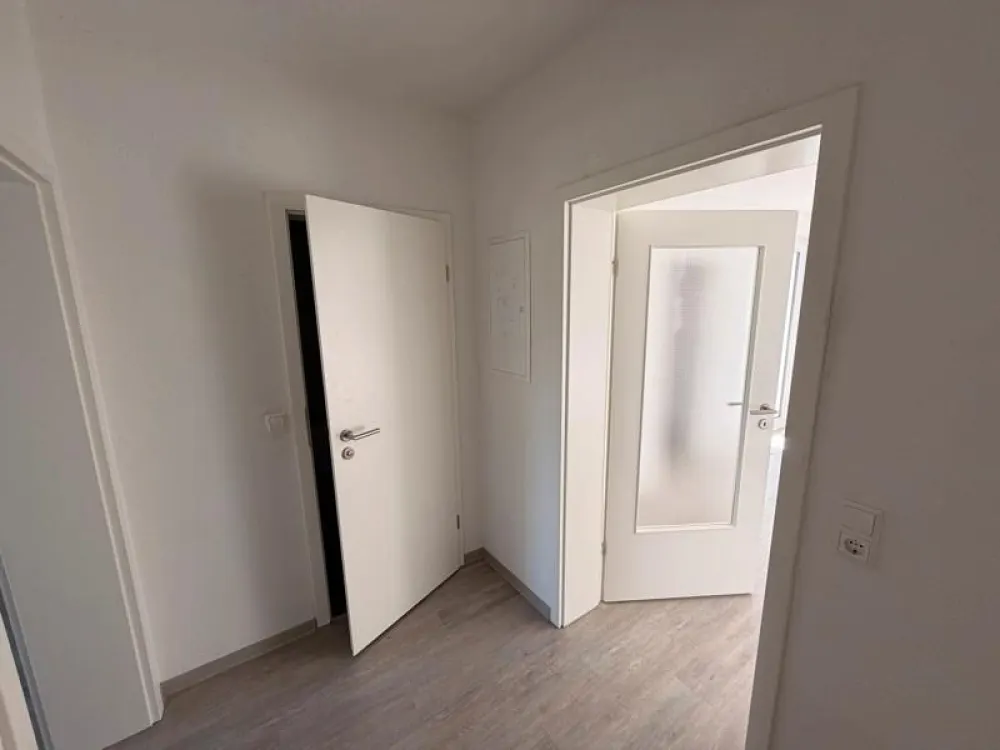 Preiswerte 2,5-Zimmer-Wohnung in Stadtlage