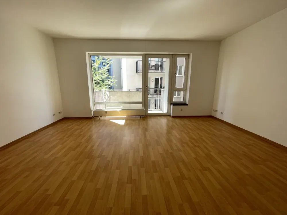 Singles aufgepasst!! 1-Zimmer Appartment in Bockenheim
