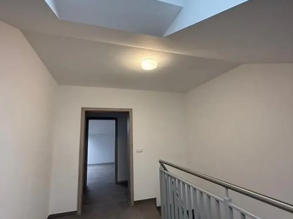 3 Zimmer Wohnung, Neubau, Balkon, Fussbodenheizung, Lüftungsanlage, WE3