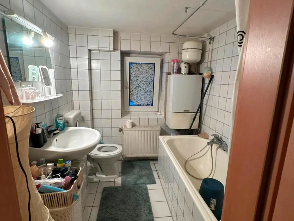 Wohnung zu vermieten