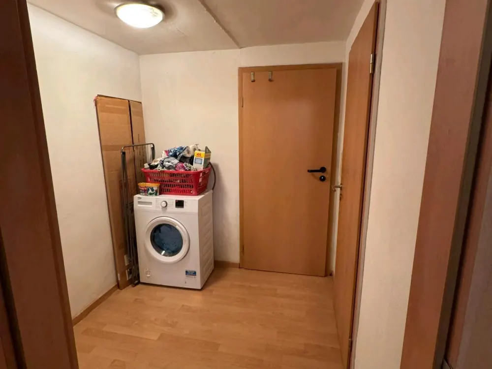 Wohnung zu vermieten