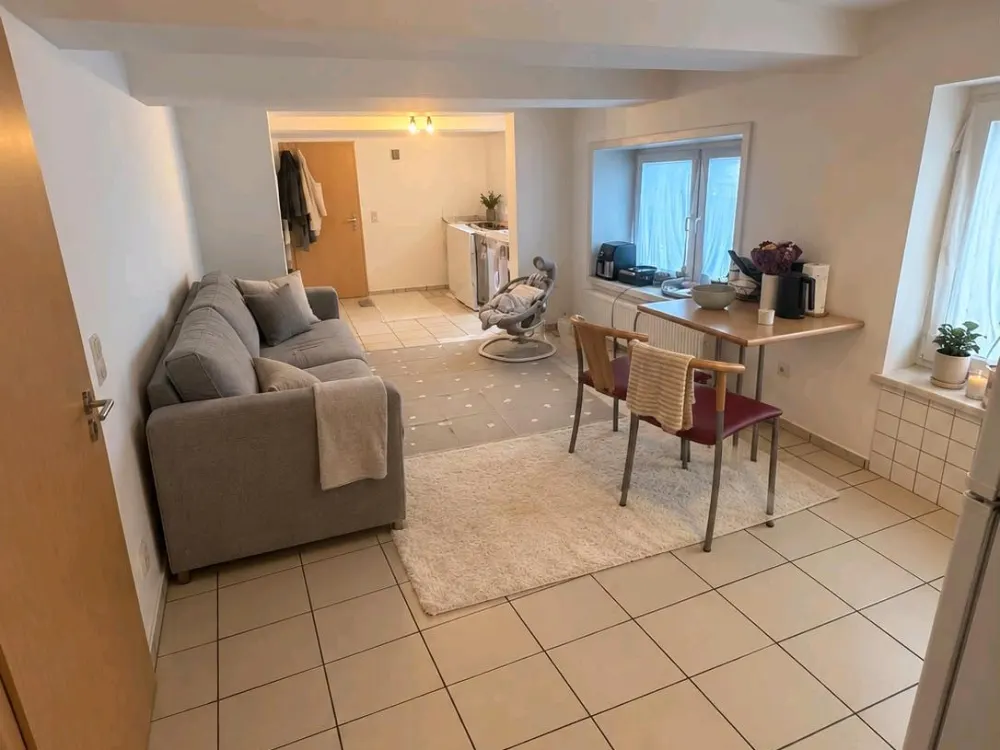 Wohnung zu vermieten