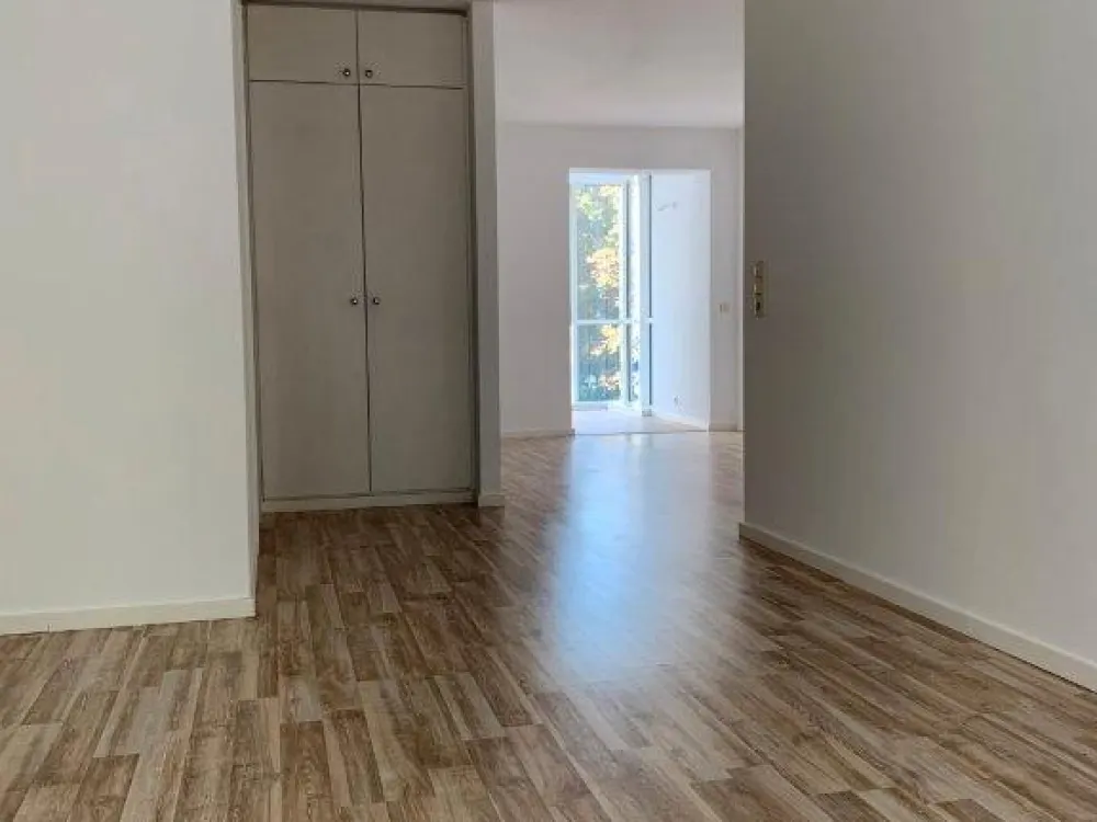 Your new apartment bright 2-room apartment with winter garden in Erfurt