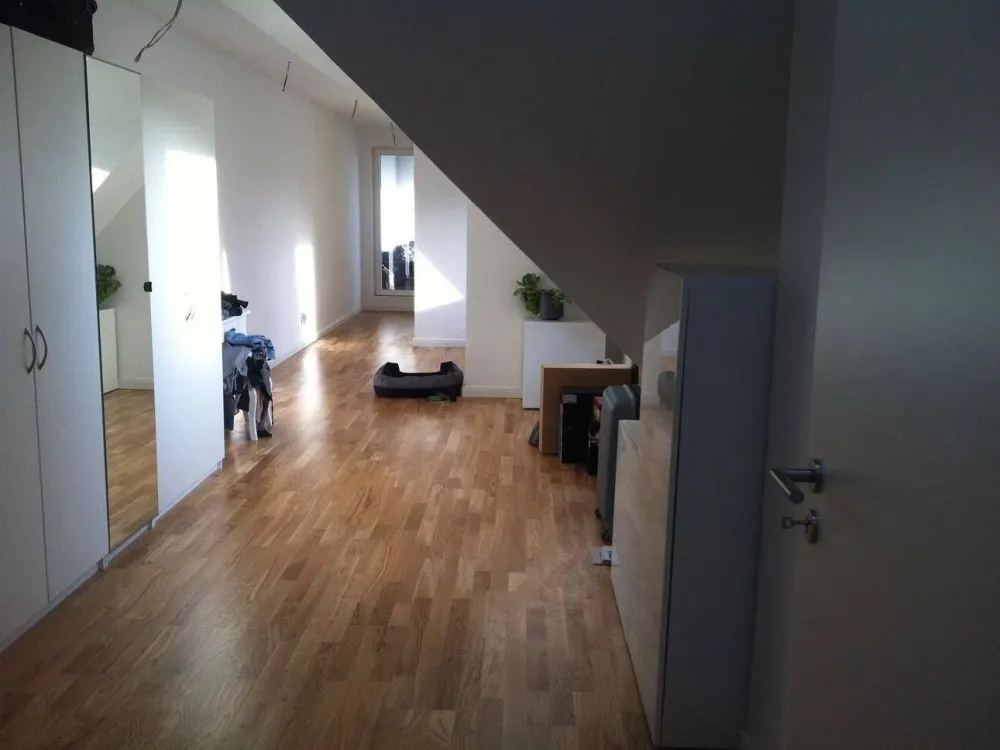 2 Zimmer Wohnung im Herzen Weißensee's !