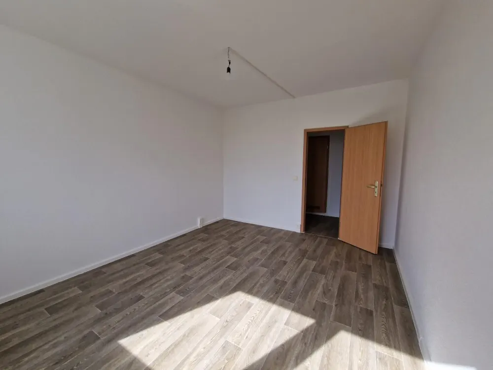 2 NKM gratis***Platz für die ganze Familie: Großzügige 3-Zimmer-Wohnung mit Balkon!