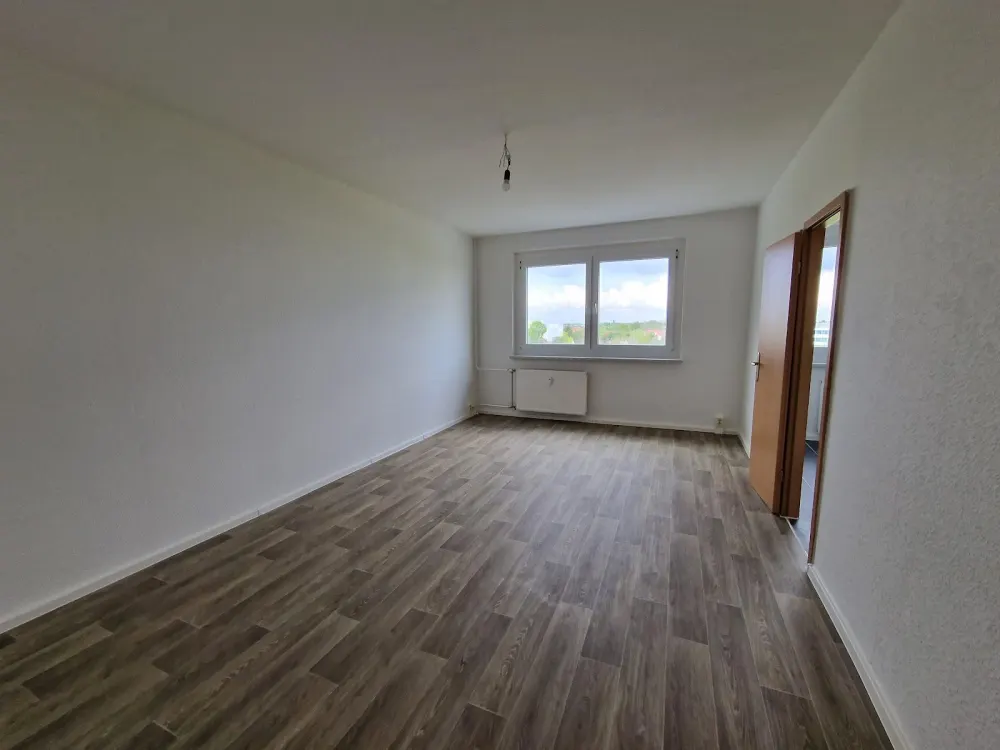 2 NKM gratis***Platz für die ganze Familie: Großzügige 3-Zimmer-Wohnung mit Balkon!