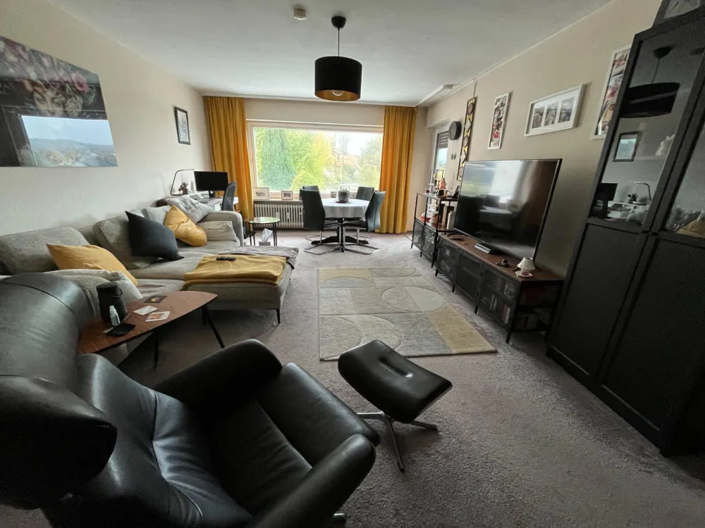 3-Room Apartment