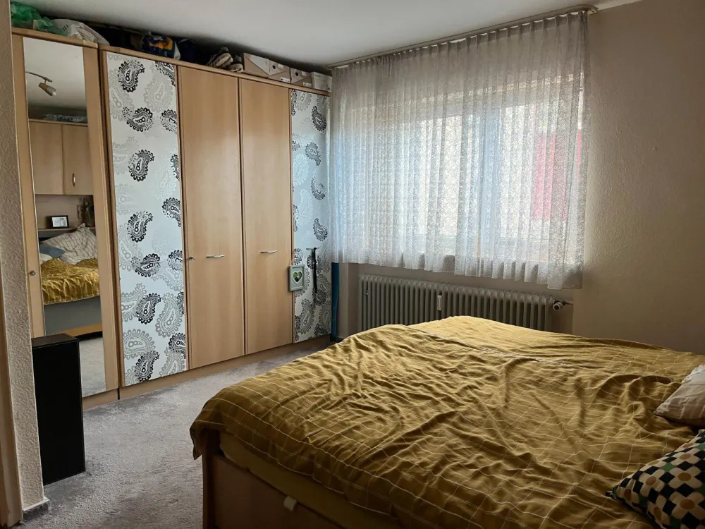 3-Room Apartment