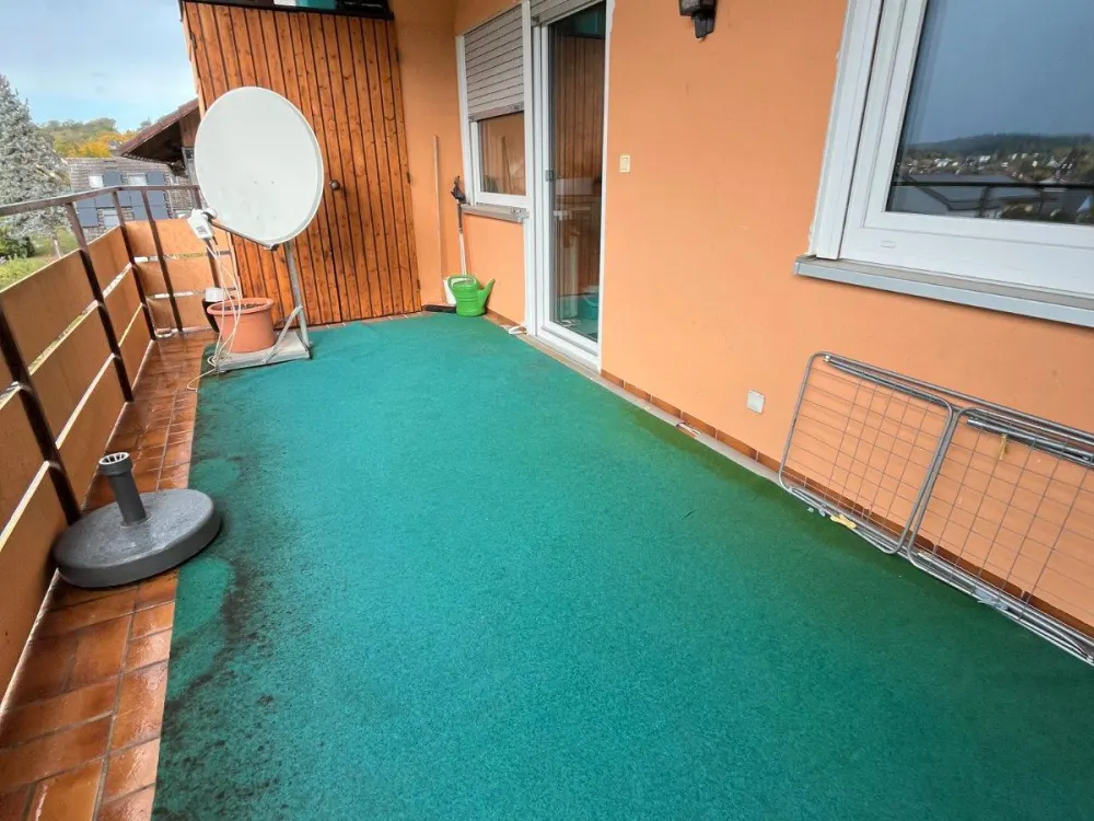 3-Room Apartment