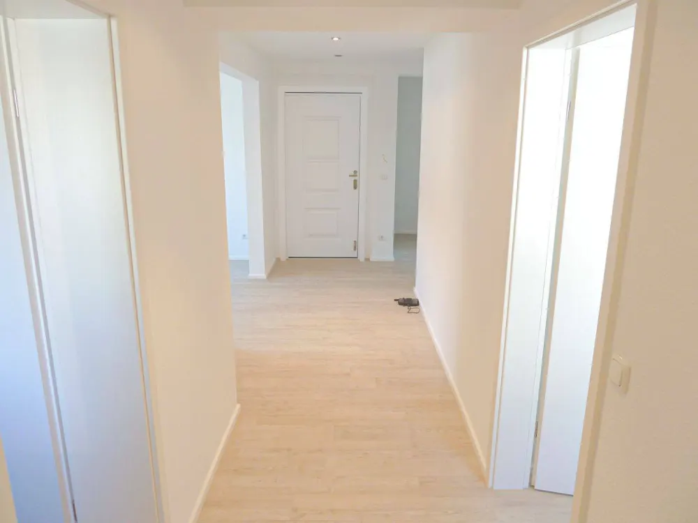 2,5 Zimmerwohnung am Stadtwald