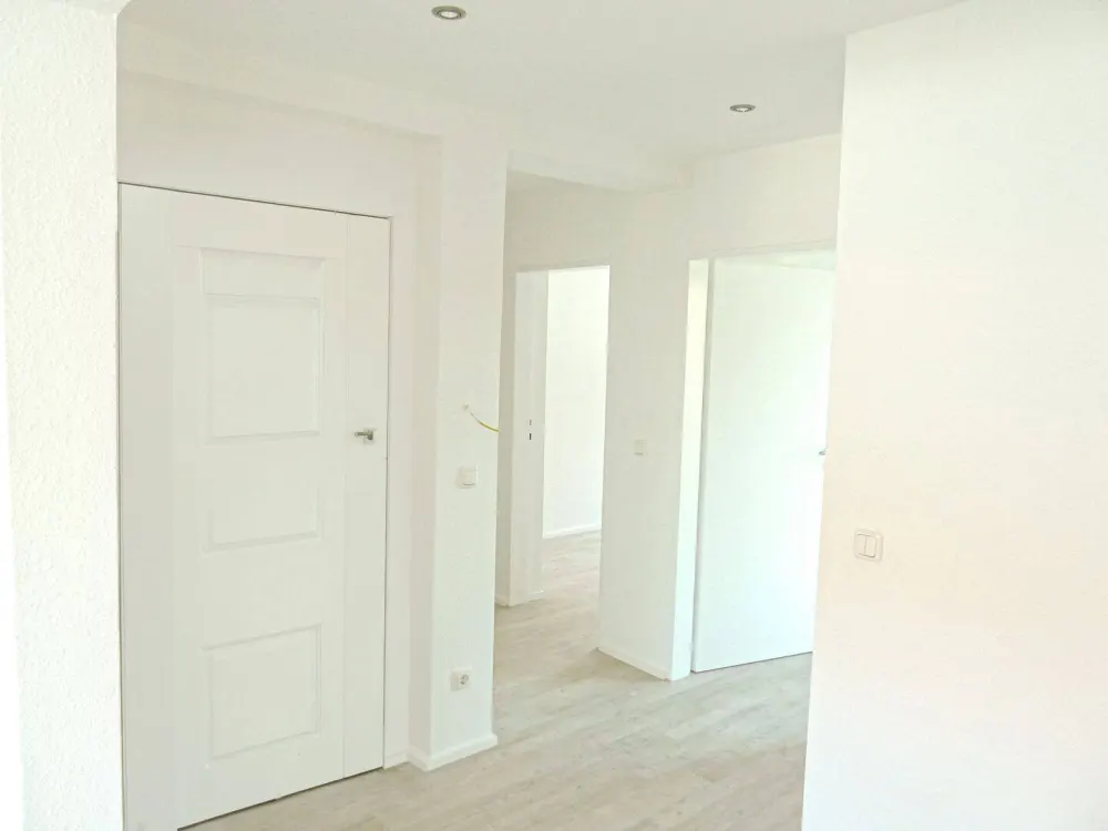2,5 Zimmerwohnung am Stadtwald