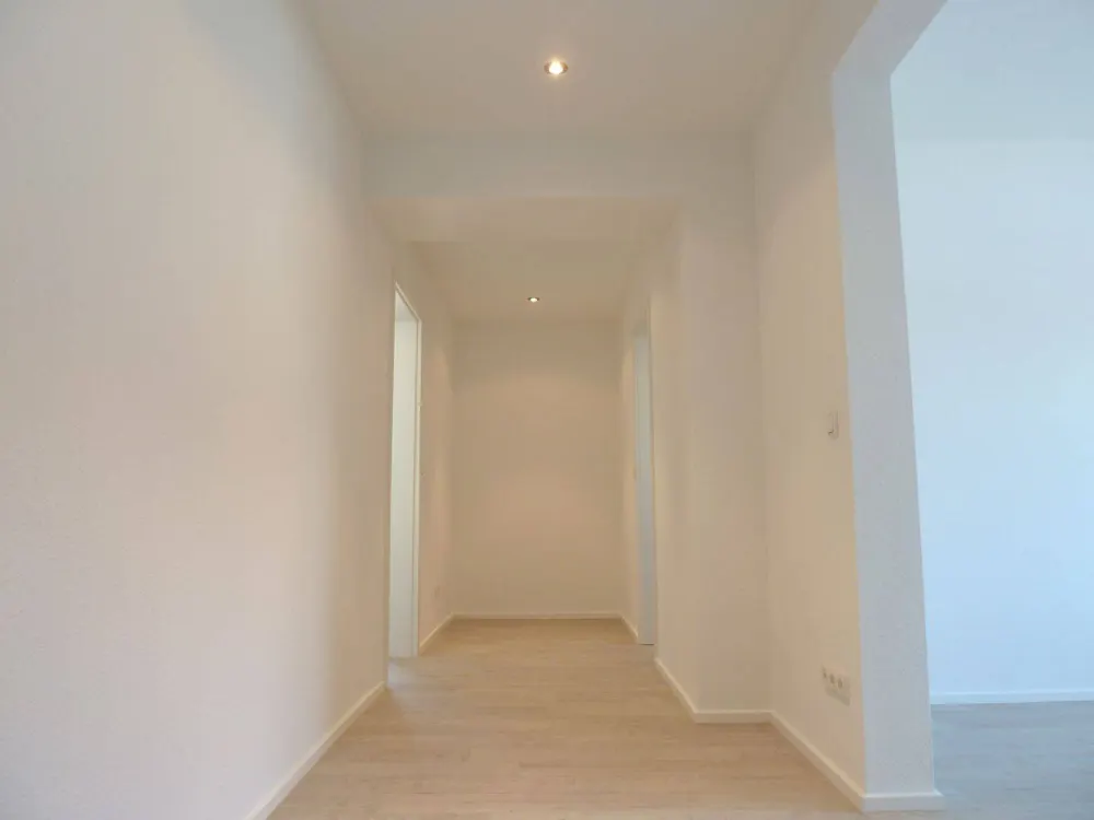 2,5 Zimmerwohnung am Stadtwald