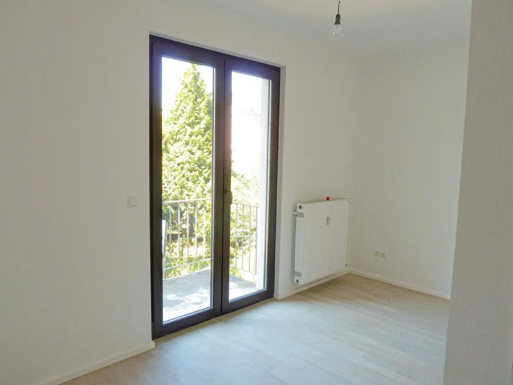 2,5 Zimmerwohnung am Stadtwald