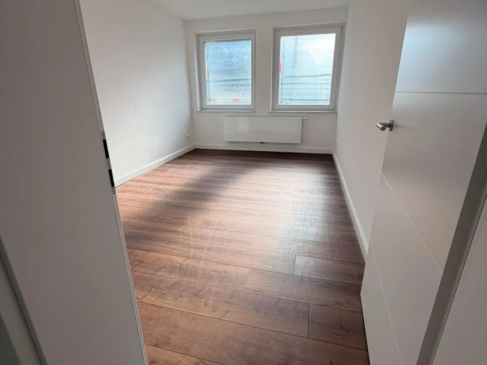 Renovierte 4 Zimmer Wohnung, 90 m², am Engelbosteler Damm