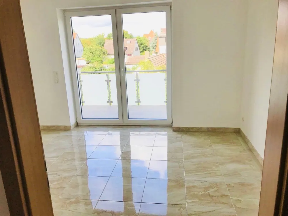 Moderne 3-Zimmer-DG in Espenau, 80 m² | energieeffizient & hell