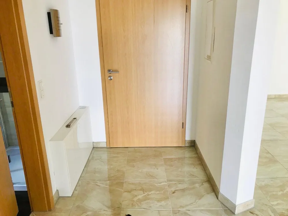 Moderne 3-Zimmer-DG in Espenau, 80 m² | energieeffizient & hell
