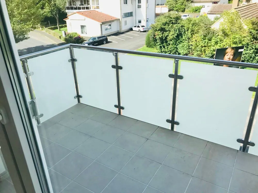 Moderne 3-Zimmer-DG in Espenau, 80 m² | energieeffizient & hell