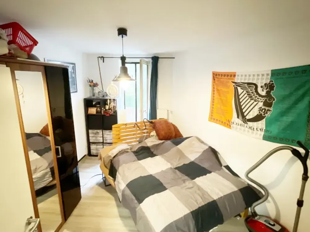Schöne 2-Zimmer-Wohnung mit Balkon in Bremen