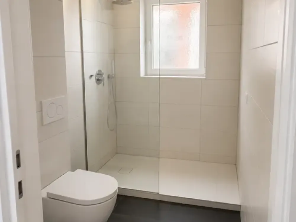 Erstbezug nach Kernsanierung- 2-Zimmer Wohnung / Nähe Marienplatz
