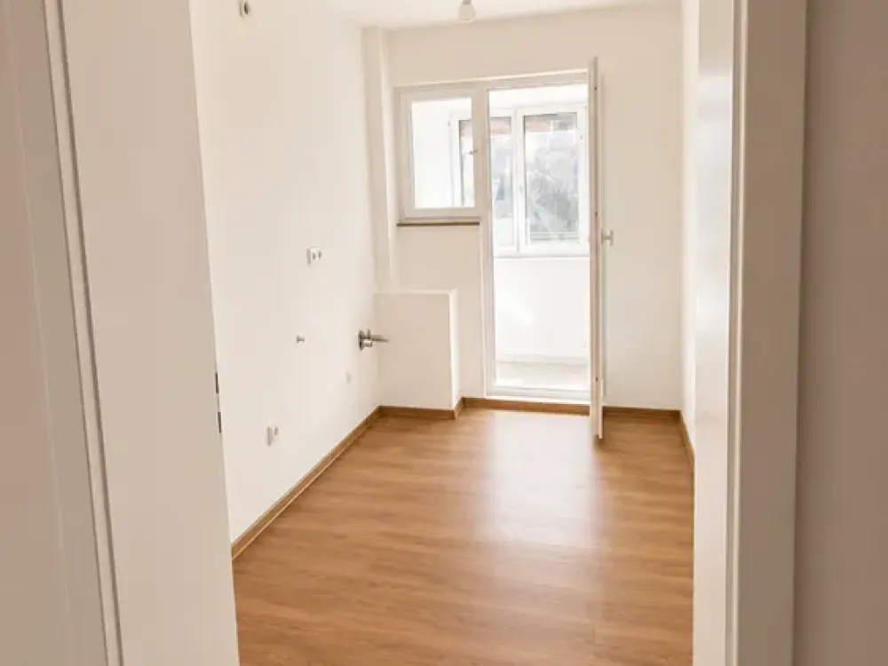 Erstbezug nach Kernsanierung- 2-Zimmer Wohnung / Nähe Marienplatz