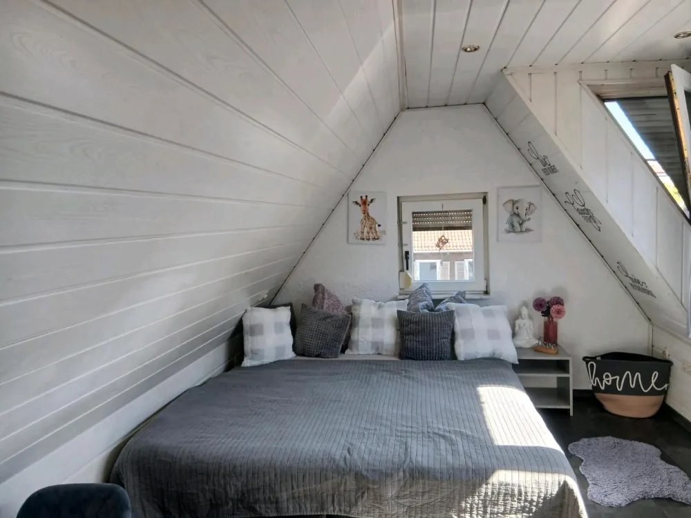 Wohnung in Walzbachtal