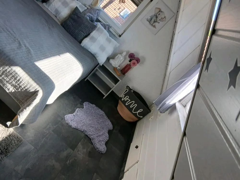 Wohnung in Walzbachtal