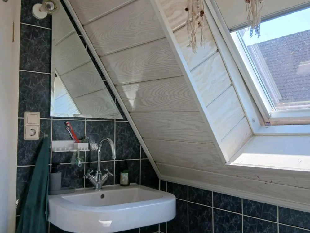 Wohnung in Walzbachtal