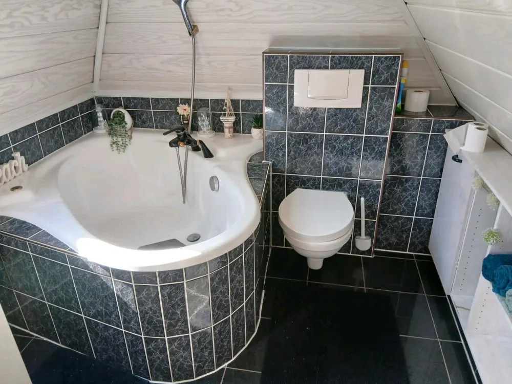 Wohnung in Walzbachtal