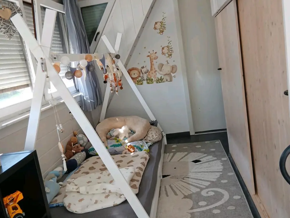 Wohnung in Walzbachtal