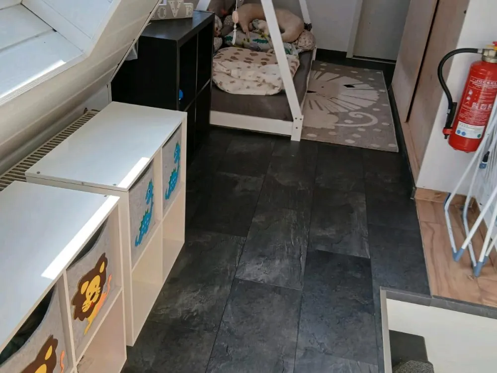 Wohnung in Walzbachtal