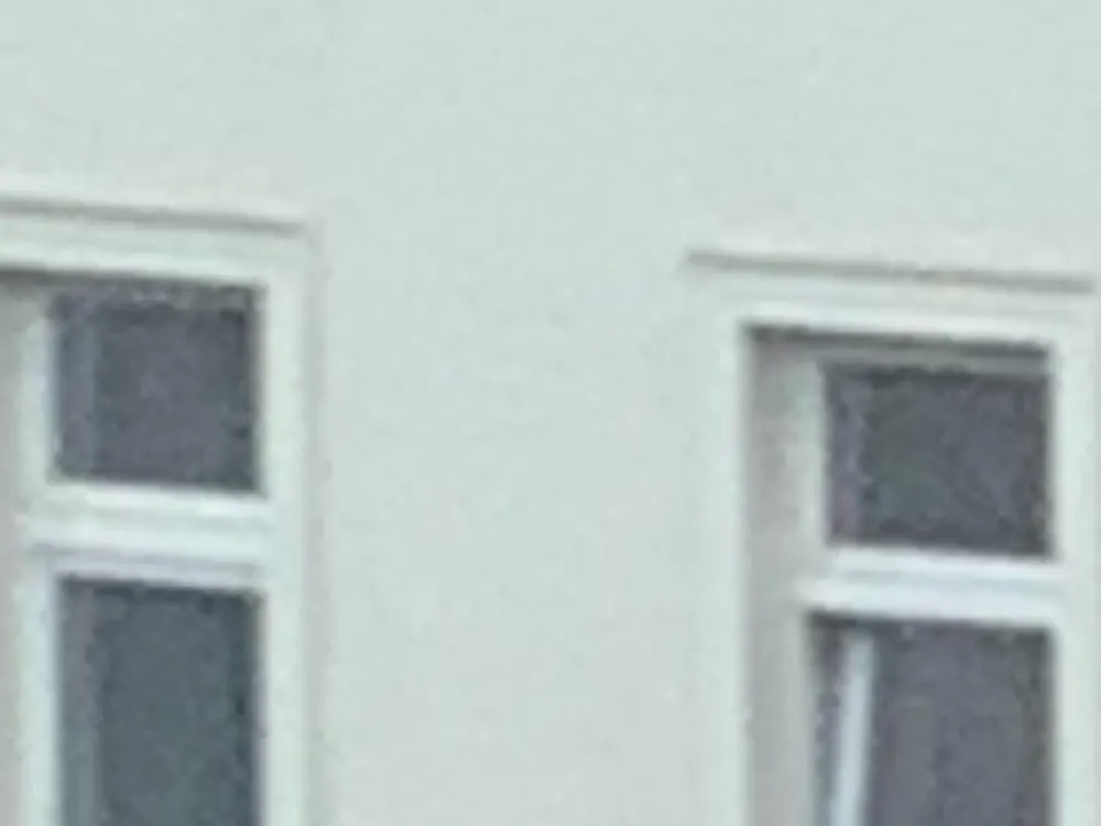 2 Raum Wohnung im teilsanierten Altbau