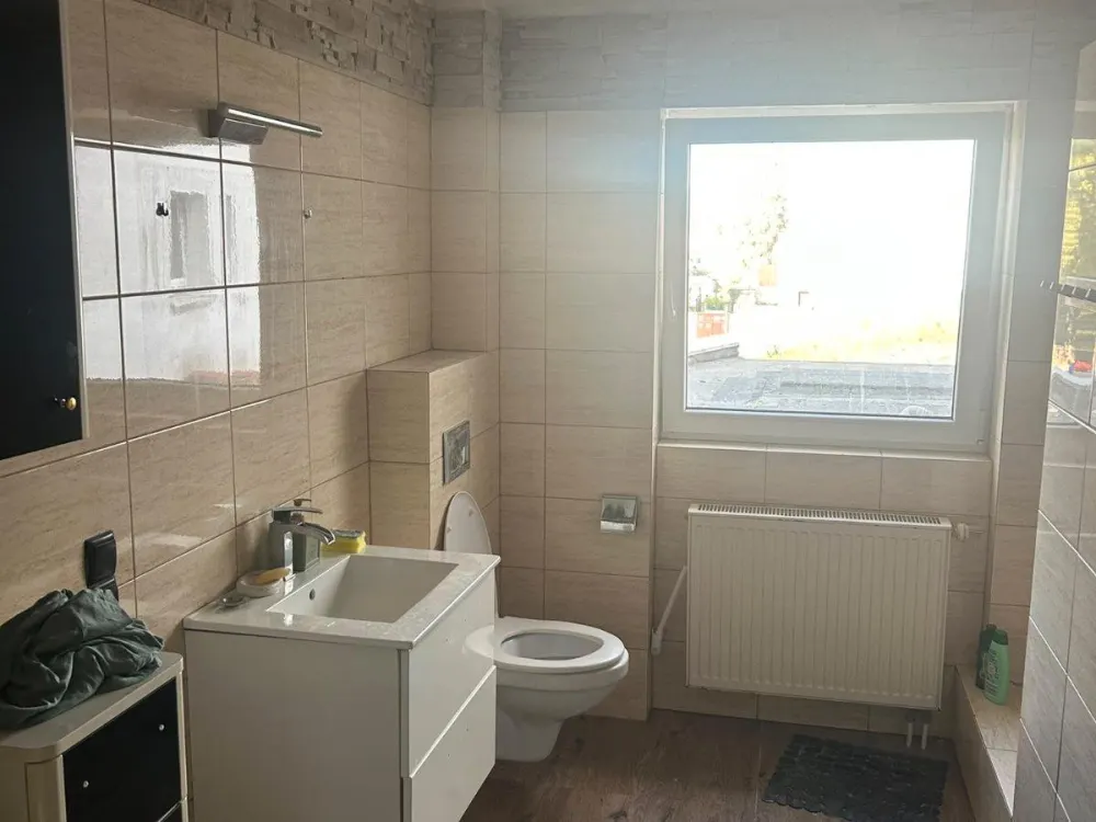 Zur Vermietung steht eine 3-Zimmer-Wohnung in 66538 Neunkirchen