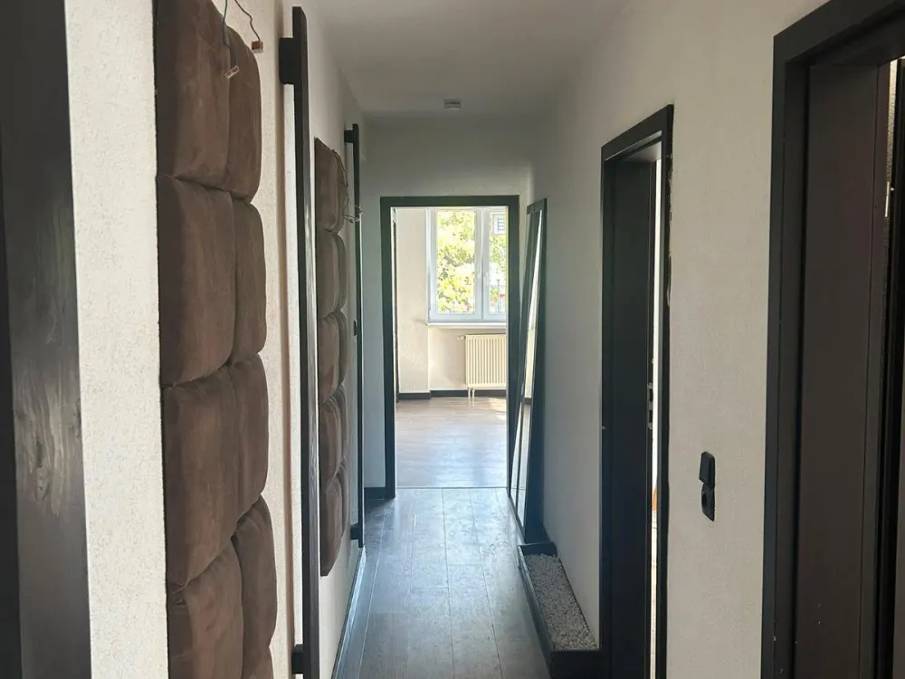 Zur Vermietung steht eine 3-Zimmer-Wohnung in 66538 Neunkirchen