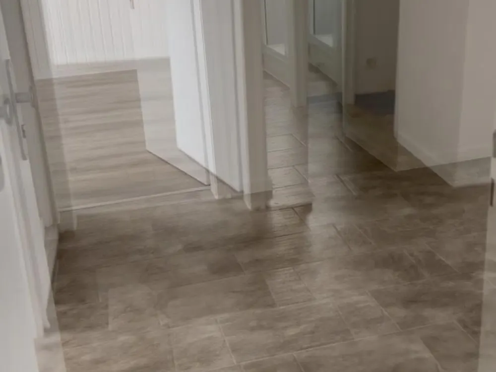 Kernsarnierte 3,5 Wohnung om Duisburger Süden
