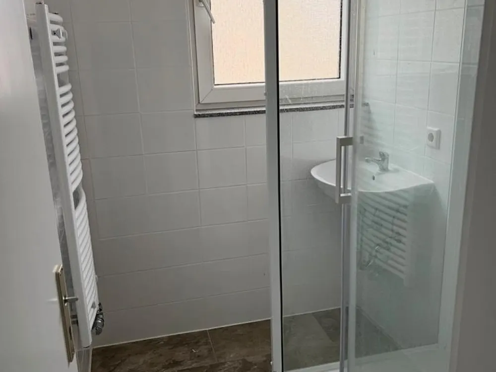 Kernsarnierte 3,5 Wohnung om Duisburger Süden