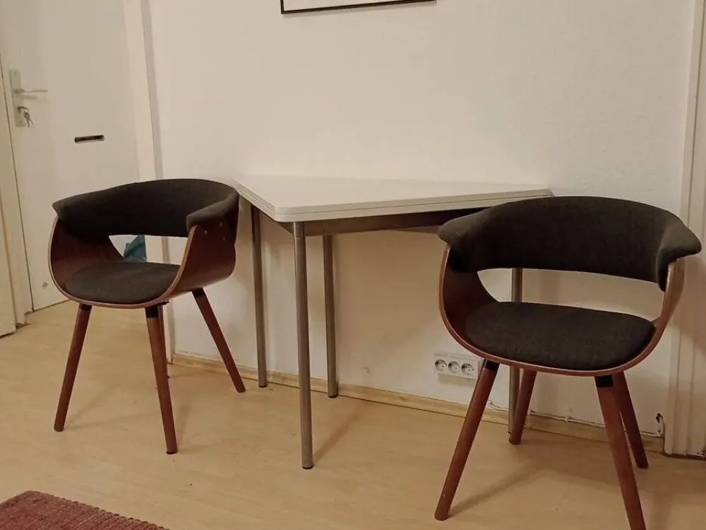 Zentrales City Apartment in Hamburg