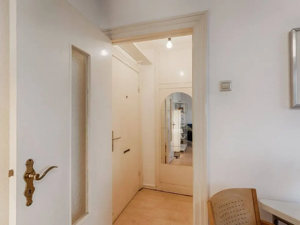 Zentrales City Apartment in Hamburg