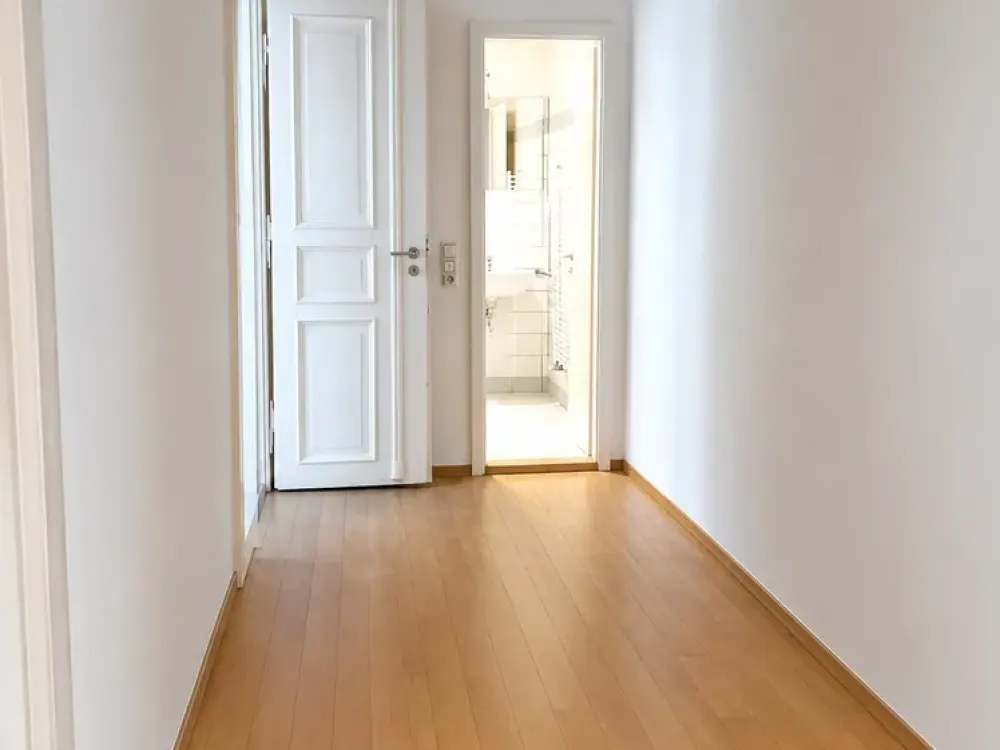 Urban wohnen nahe MDR, 2 Zimmer in der Kantstraße
