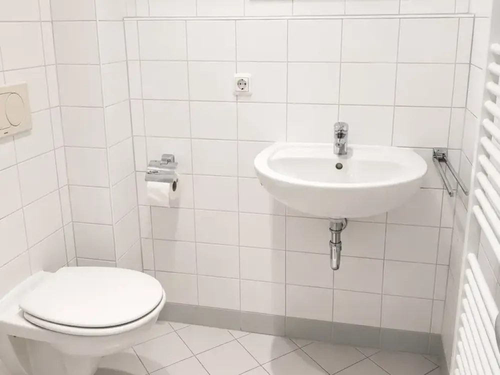 Urban wohnen nahe MDR, 2 Zimmer in der Kantstraße