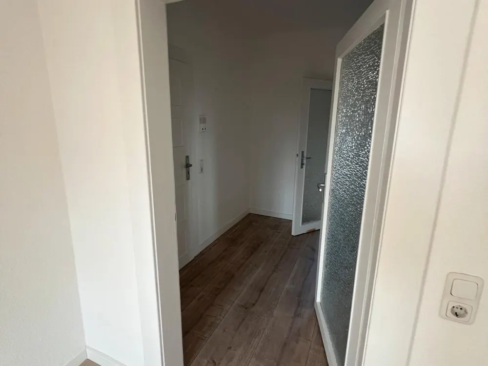 Helle 3-Zi-Whg. in Coswig / Neusörnewitz