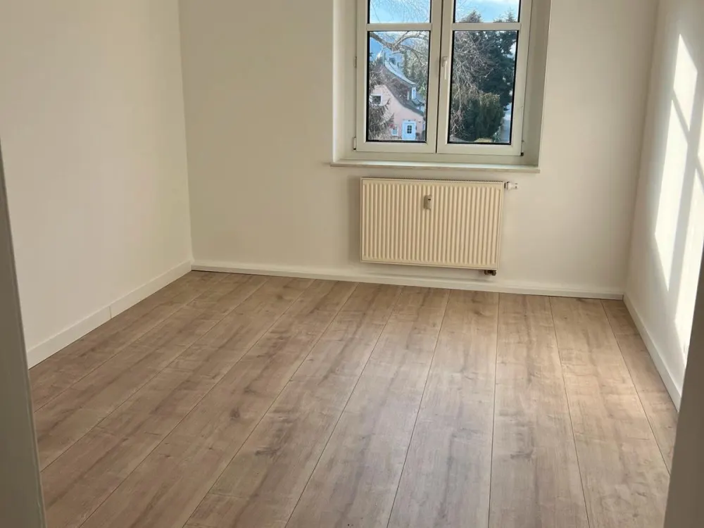 Helle 3-Zi-Whg. in Coswig / Neusörnewitz
