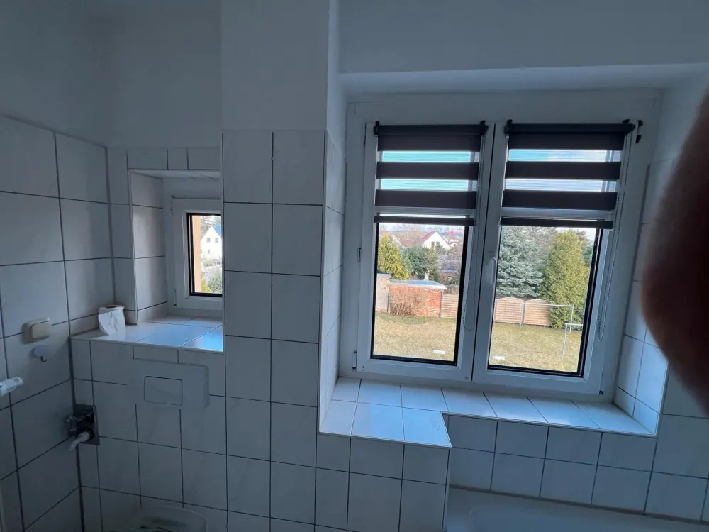 Helle 3-Zi-Whg. in Coswig / Neusörnewitz