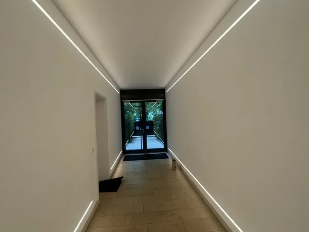 Top Location, Apartment, Furnished, 2 Rooms, Available Immediately