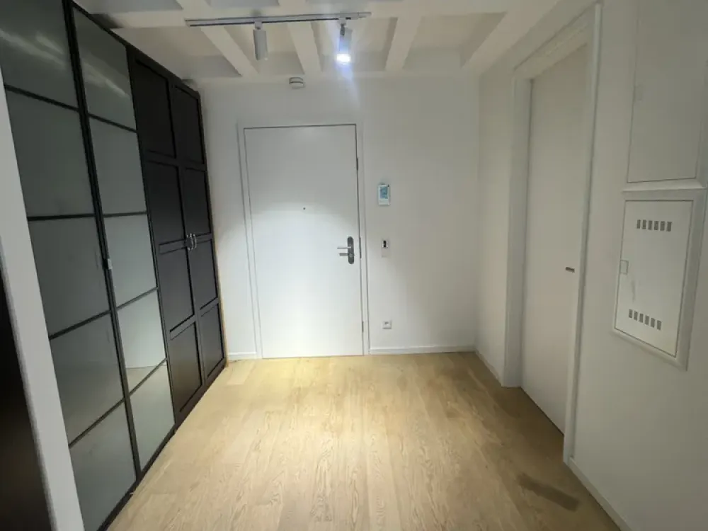 Top Location, Apartment, Furnished, 2 Rooms, Available Immediately