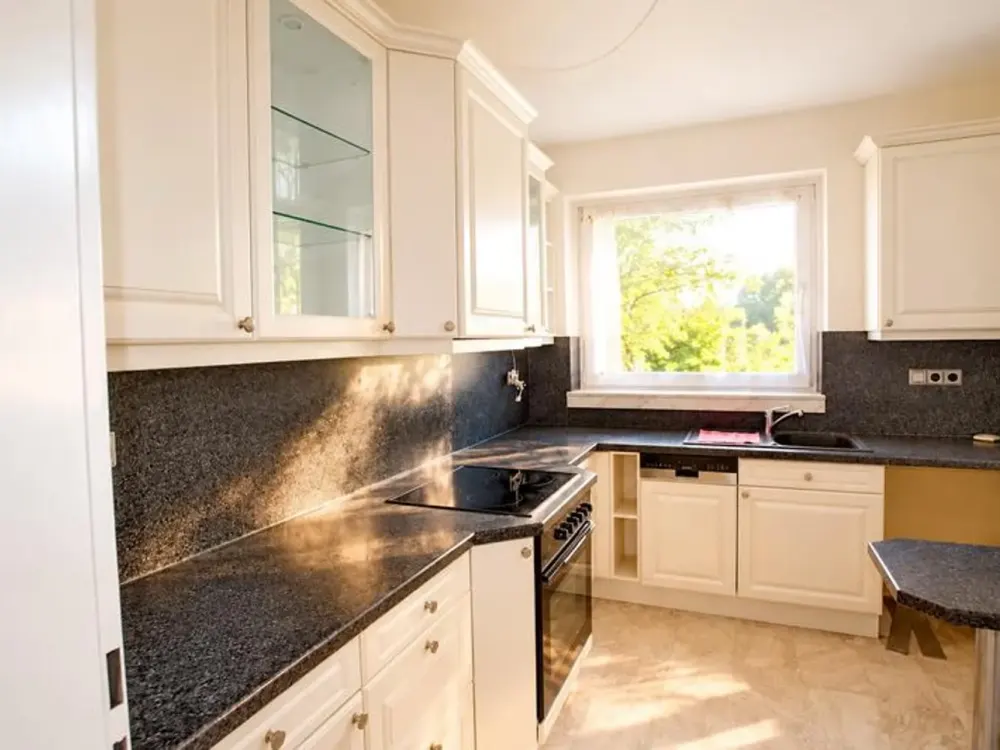 A Dream!!! Spacious Three-Room Apartment!!! Newly Renovated!!! Ellerau!!!