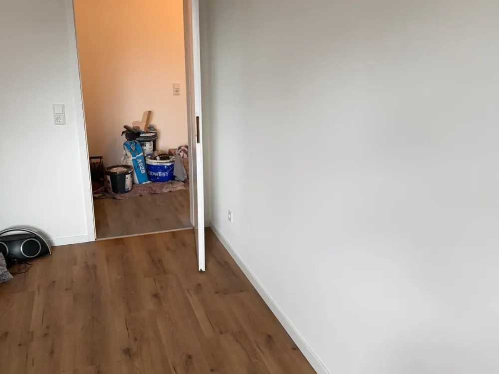 Frisch Sanierte 3-Zimmer Wohnung 1.OG