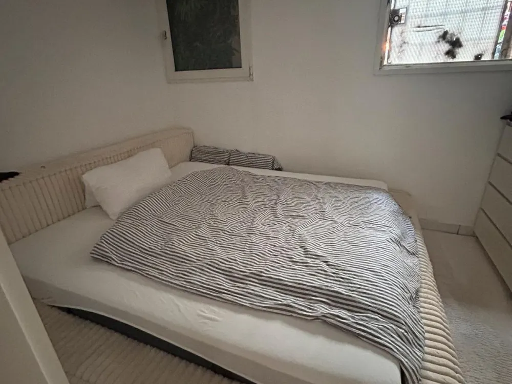 (5.000€ Abschlag) 1,5 Zimmer Wohnung Souterrains 64m2 (Innenstadt